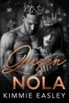 Book cover for Queen of NOLA