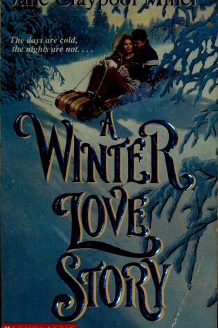 Cover of A Winter Love Story