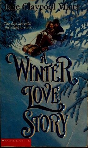 Book cover for A Winter Love Story