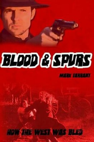 Cover of Blood & Spurs