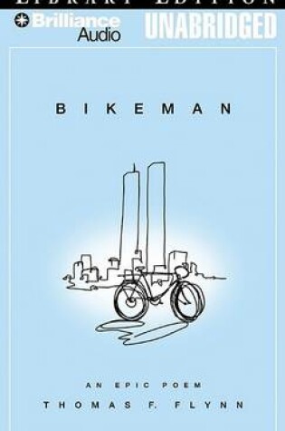 Cover of Bikeman