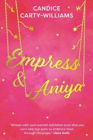 Empress & Aniya