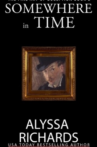 Cover of Somewhere in Time