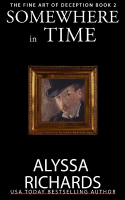 Book cover for Somewhere in Time