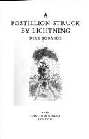 Book cover for A Postillion Struck by Lightning