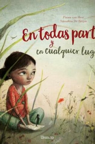 Cover of En Todas Partes Y En Cualquier Lugar