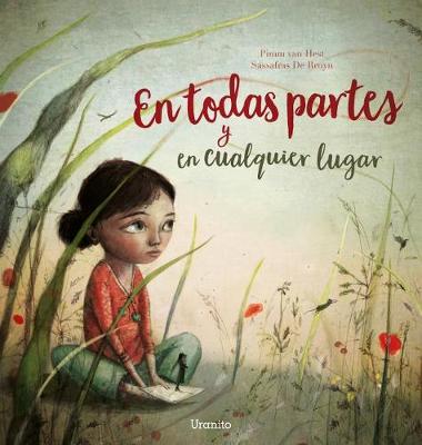 Book cover for En Todas Partes Y En Cualquier Lugar