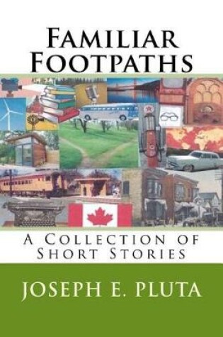 Cover of Familiar Footpaths