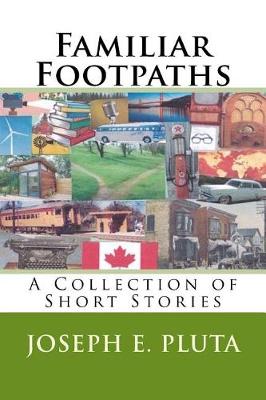 Book cover for Familiar Footpaths