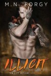 Book cover for Illicit