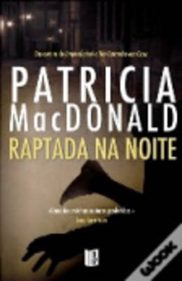 Book cover for Raptada DA Noite