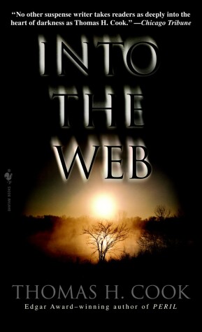 Book cover for Into the Web