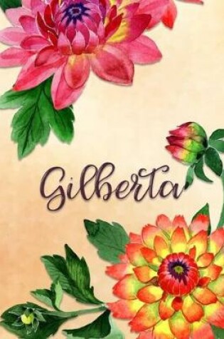 Cover of Gilberta