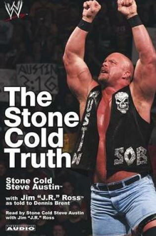 Cover of Stone Cold Steve Austin