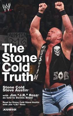 Cover of Stone Cold Steve Austin