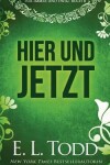 Book cover for Hier und Jetzt