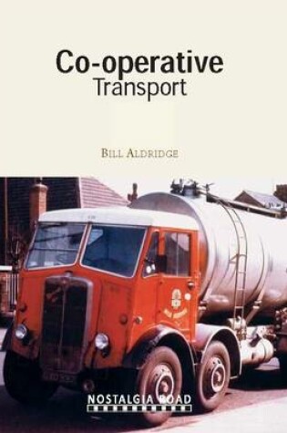 Cover of Co-op Transport