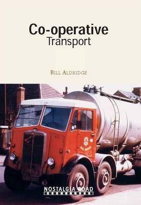 Book cover for Co-op Transport