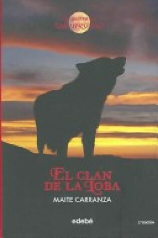 Cover of El Clan de La Lobra