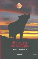 Book cover for El Clan de La Lobra