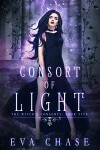Book cover for Consort of Light