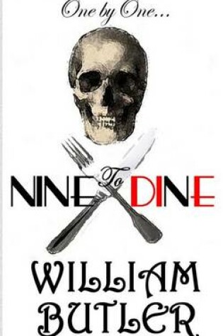 Cover of Nine to Dine