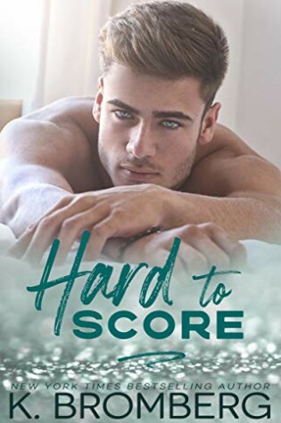 Cover of Hard to Score