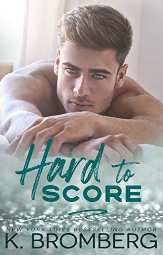 Book cover for Hard to Score