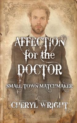 Cover of Affection for the Doctor