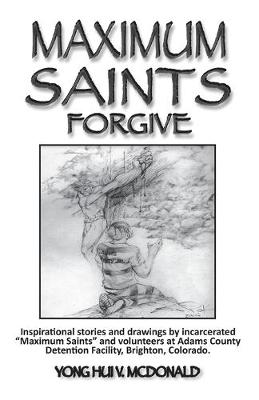 Book cover for Maximum Saints - 4