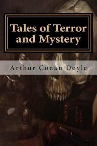 Cover of Tales of Terror and Mystery