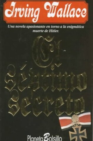 Cover of El Septimo Secreto