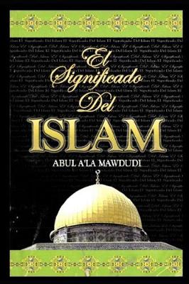 Cover of El Significado Del Islam