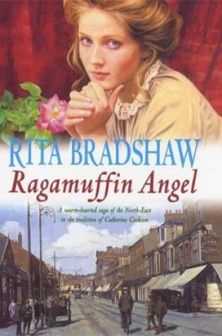 Cover of Ragamuffin Angel