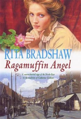 Cover of Ragamuffin Angel