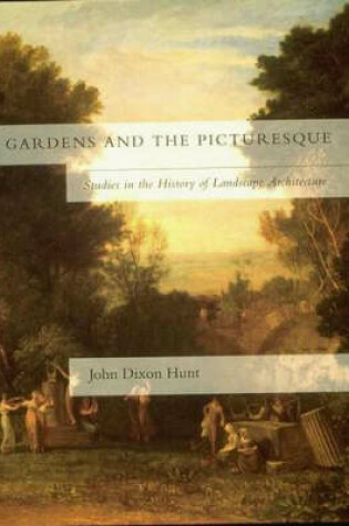 Cover of Gardens and the Picturesque