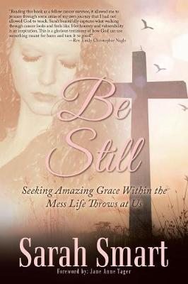 Book cover for Be Still