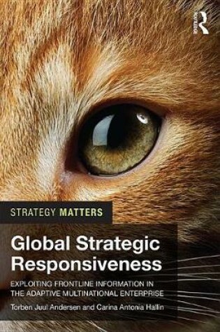 Cover of Global Strategic Responsiveness