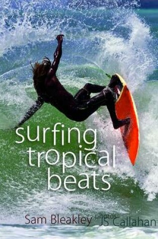 Cover of Surfing Tropical Beats