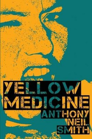 Cover of Yellow Medicine