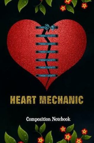 Cover of Heart Mechanic