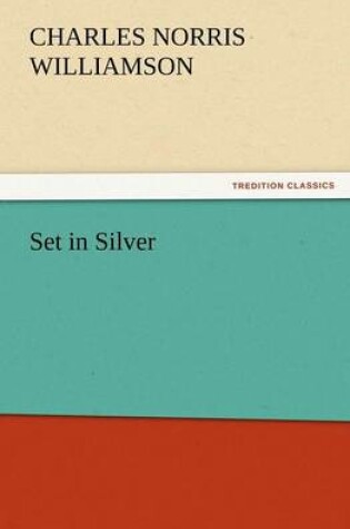 Cover of Set in Silver