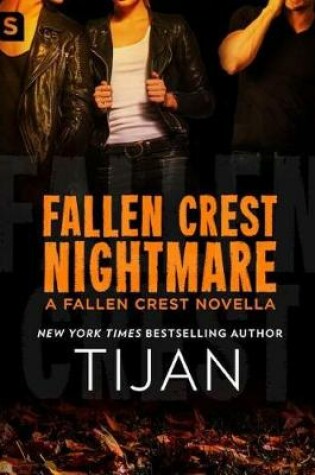 Cover of Fallen Crest Nightmare