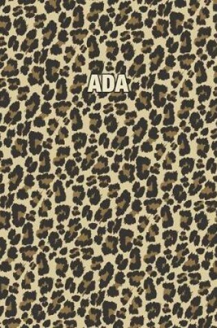 Cover of Ada