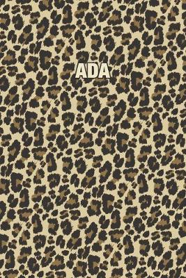 Book cover for Ada