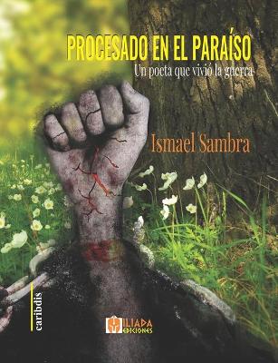 Book cover for Procesado en el paraiso