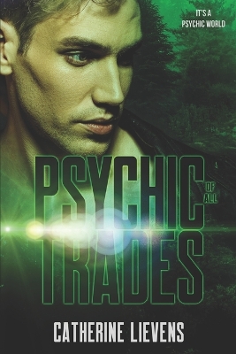 Book cover for Psychic of All Trades