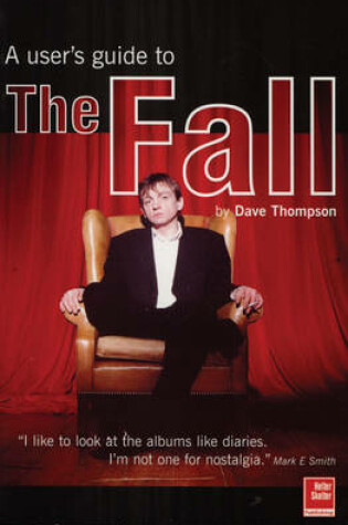 Cover of The Fall