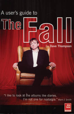 Book cover for The Fall