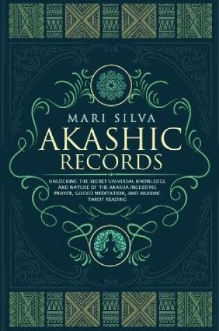 Cover of Akashic Records